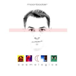Moonbooter - moonbooter - Cosmologica