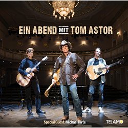 Tom Astor - Mit voller Kraft voraus (Live)
