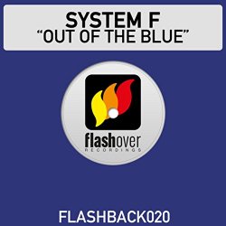 System F - Out of the Blue (System F 5 AM Remix)