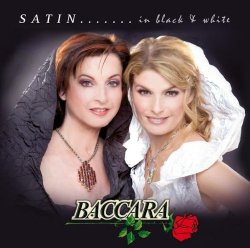 Baccara - Sorry I'm a Lady