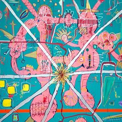 yak - Harbour the Feeling