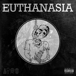 LetoDie - Euthanasia [Explicit]