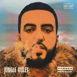 French Montana feat. Chinx - Whiskey Eyes