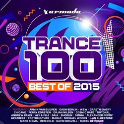   - Trance 100 - Best Of 2015