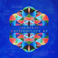   - Kaleidoscope EP