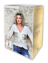 Daniela Alfinito - Sag Mir Wo Bist du (Fanbox) [Import allemand]