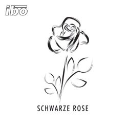Ibo - Schwarze Rose