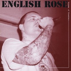 English Rose - Dreams of Freedom