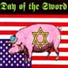 Day Of The Sword - Day Of The Sword : Ear To Ear