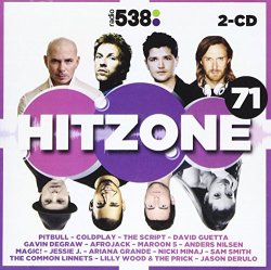 Various Artists - Hitzone 71