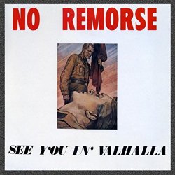 No Remorse - See You in Valhalla [Explicit]