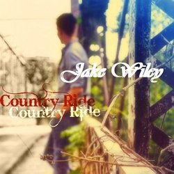 Jake Wiley - Country Ride