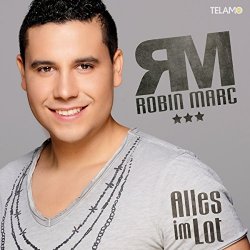 Robin Marc - Alles im Lot [Import allemand]
