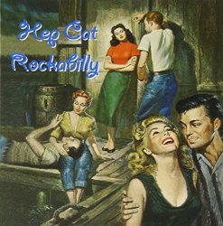 Various Artists - Hep Cat Rockabilly