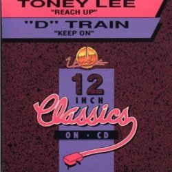 Toney Lee - Reach Up / Keep On [Import anglais]