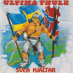 Ultima thule - Svea Hjältar