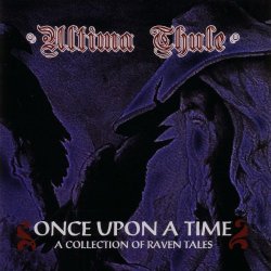 Ultima Thule - Once upon a time.....