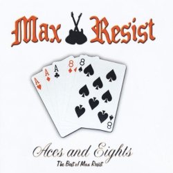 Max Resist - Keep Fighting