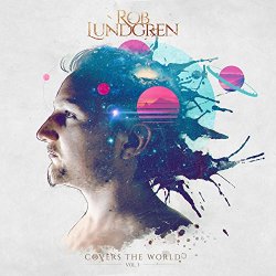 Rob Lundgren - Covers the World, Vol. 3