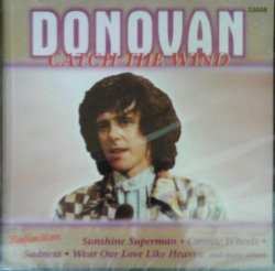 Donovan - Catch the wind by Donovan (0100-01-01?