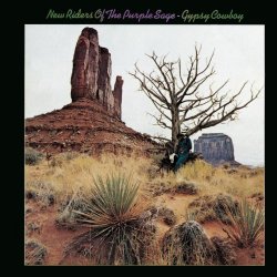 New Riders of the Purple Sage - Gypsy Cowboy