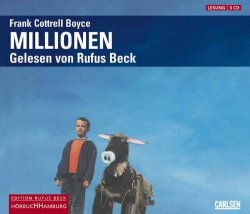 Frank Cottrell Boyce - Millionen