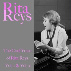 Rita Reys - There Is No Greater Love