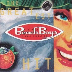 01. The Beach Boys - The Beach Boys Greatest Hits: 20 Good Vibrations by N/A (1995-01-01)