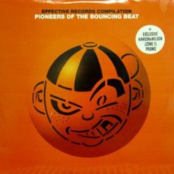 Various Artists - Pioneers of the Bouncing Beat [VINYL] [UK Import]