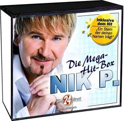 Nik P. - Die Mega-Hit-Box (4CDs)