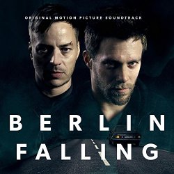 Kriton Klingler-Ioannides - Berlin Falling (Original Soundtrack)