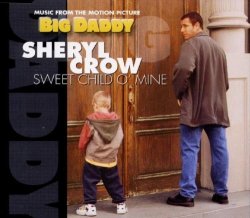 Sheryl Crow - Sheryl Crow - Sweet Child O' Mine - Columbia - COL 667776 2, Columbia - 6677762000 by Sheryl Crow
