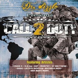   - Call 2 Duty