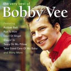 Bobby Vee - The Very Best Of