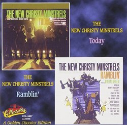 The New Christy Minstrels - A Golden Classics Edition [Import anglais]