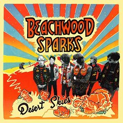 Beachwood Sparks - Desert Skies (Premier Album)