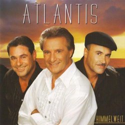 Atlantis - Atlantis - Himmelweit