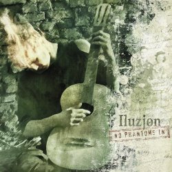 Ilujzon - No Phantoms In