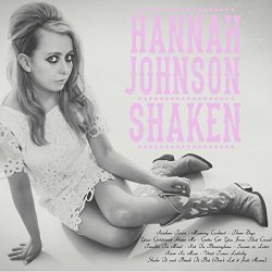 Hannah Johnson - Shaken