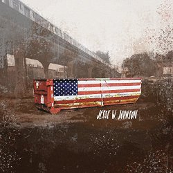 Jesse W Johnson - American Dumpster