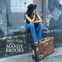 Mandy Brooks - Move on Up