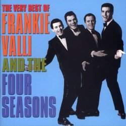 Frankie Valli And The Four Seasons - The Very Best Of Frankie Valli & The 4 Seasons