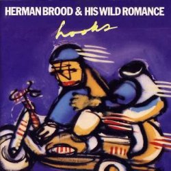 Herman Brood & his Wild Romance - Hooks (1989)