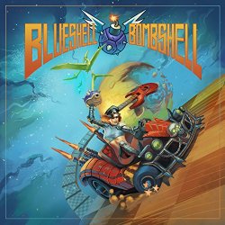 Blueshell Bombshell - Blueshell Bombshell [Explicit]