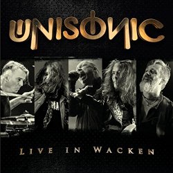 Unisonic - Live in Wacken