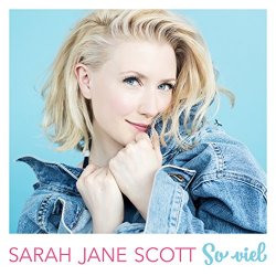 Sarah Jane Scott, Sarah Jane Scott - So viel