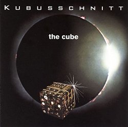 Kubusschnitt - Kubusschnitt The Cube