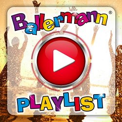 Ballermann Playlist