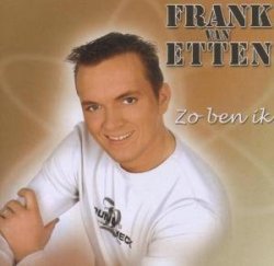 Frank Van Etten - Zo Ben Ik