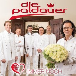 Die Paldauer - Immer Noch